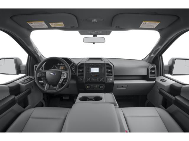 used 2019 Ford F-150 car, priced at $23,984