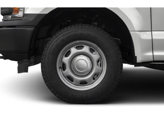 used 2019 Ford F-150 car, priced at $23,984