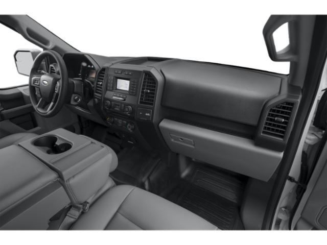 used 2019 Ford F-150 car, priced at $23,984