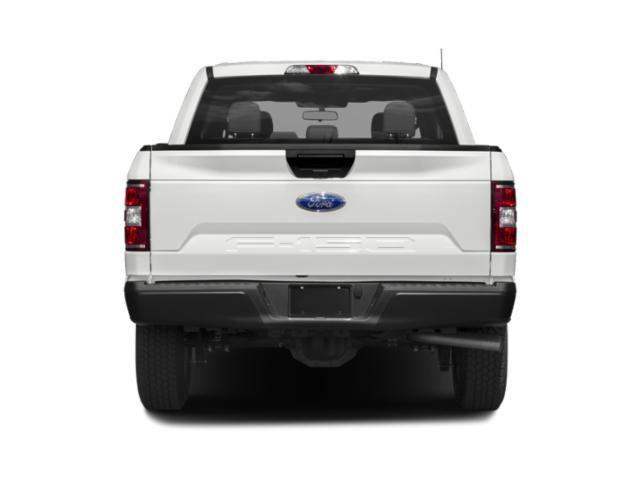 used 2019 Ford F-150 car, priced at $23,984