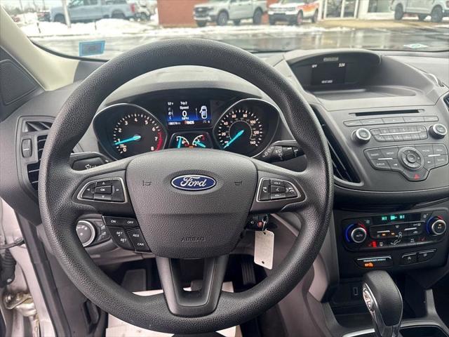 used 2018 Ford Escape car, priced at $11,926