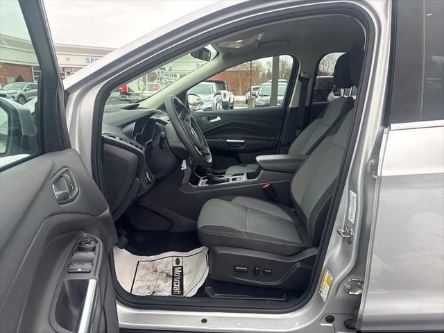 used 2018 Ford Escape car, priced at $11,926