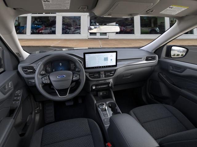 new 2025 Ford Escape car, priced at $31,272