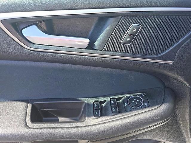 used 2022 Ford Edge car, priced at $26,774