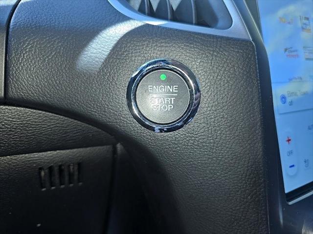 used 2022 Ford Edge car, priced at $26,774