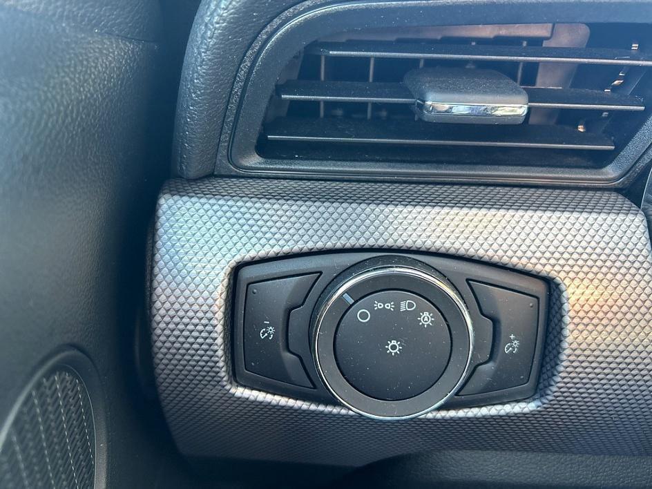 used 2020 Ford Mustang car, priced at $18,645