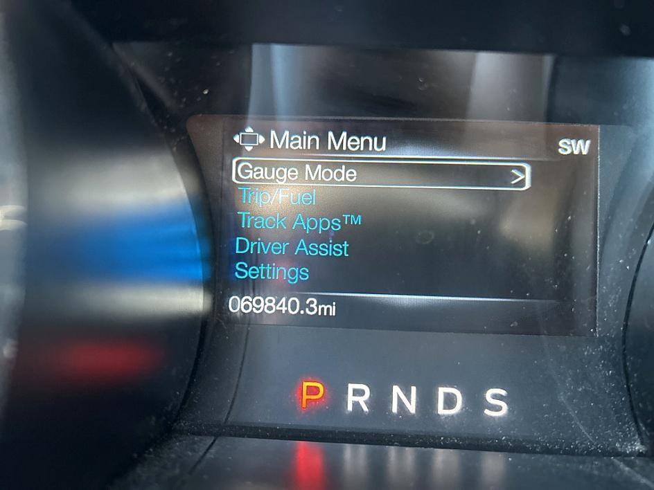 used 2020 Ford Mustang car, priced at $18,645
