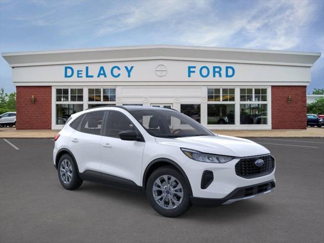 new 2025 Ford Escape car, priced at $32,263