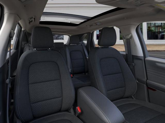 new 2025 Ford Escape car, priced at $32,263