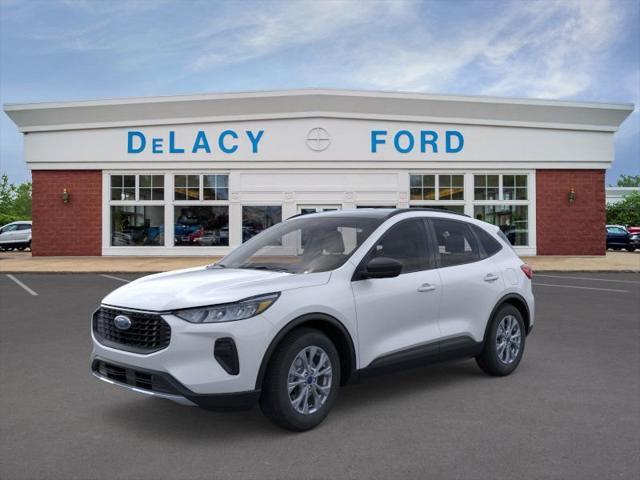 new 2025 Ford Escape car, priced at $32,263
