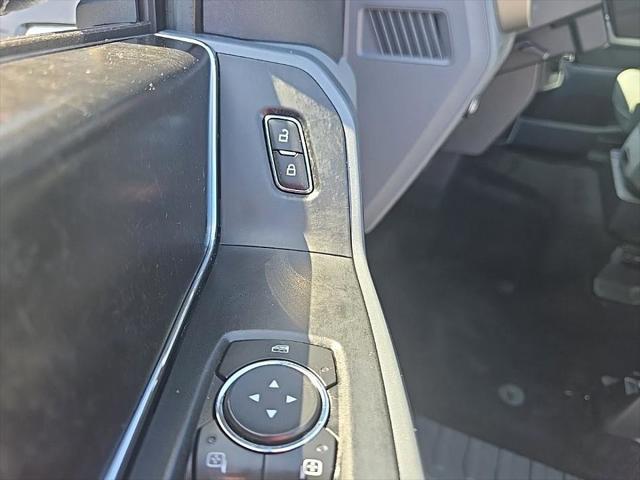 used 2022 Ford F-150 car, priced at $36,998