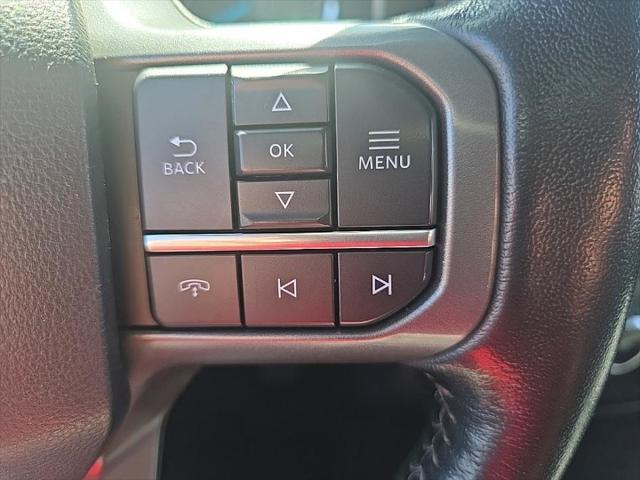 used 2022 Ford F-150 car, priced at $36,998