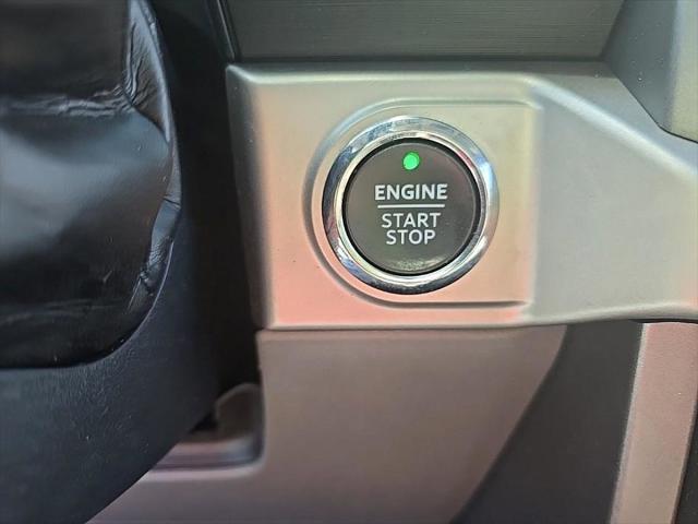 used 2022 Ford F-150 car, priced at $36,998