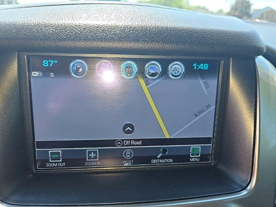 used 2019 Chevrolet Tahoe car, priced at $31,848