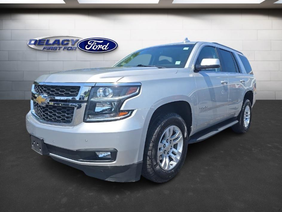 used 2019 Chevrolet Tahoe car, priced at $31,848