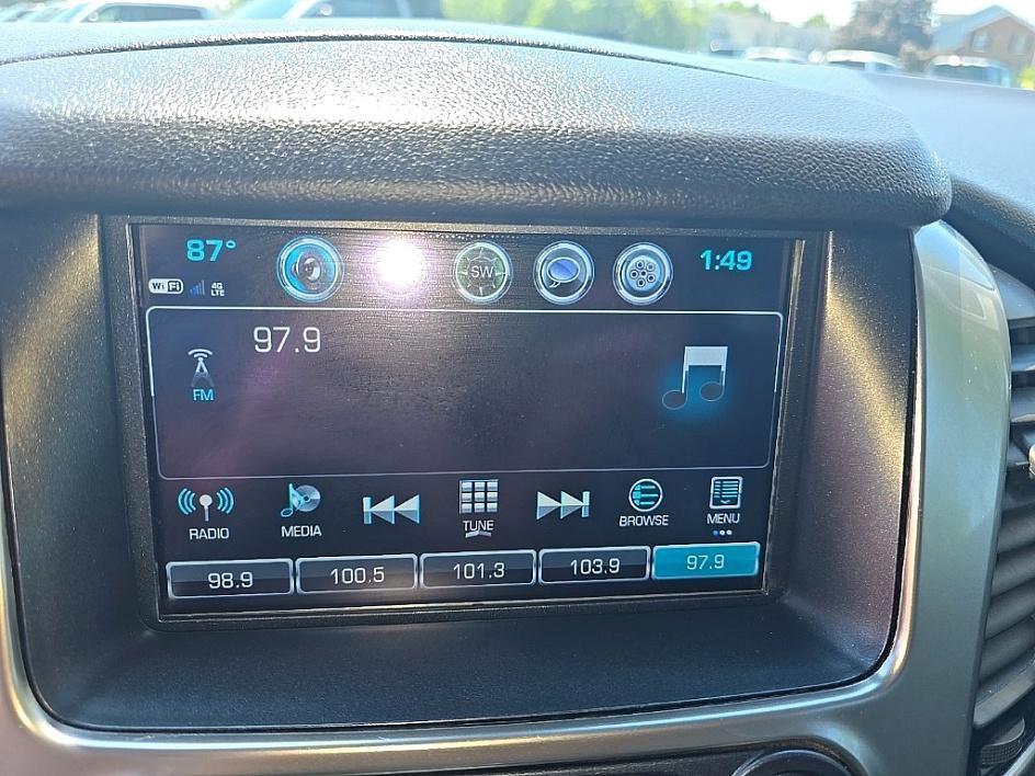 used 2019 Chevrolet Tahoe car, priced at $31,848