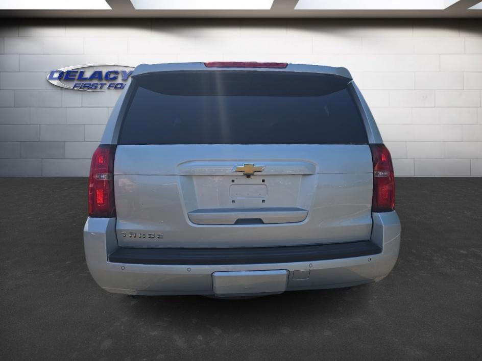 used 2019 Chevrolet Tahoe car, priced at $31,848