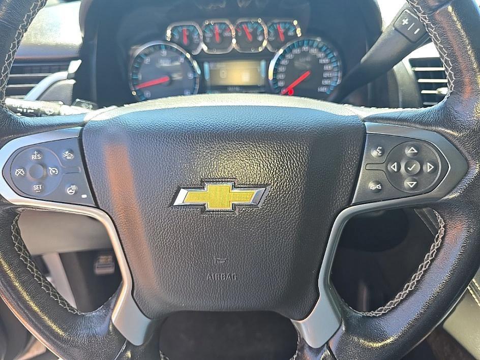 used 2019 Chevrolet Tahoe car, priced at $31,848