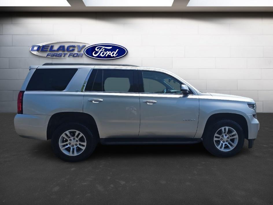 used 2019 Chevrolet Tahoe car, priced at $31,848