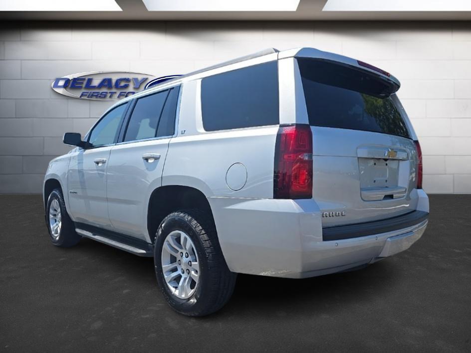used 2019 Chevrolet Tahoe car, priced at $31,848