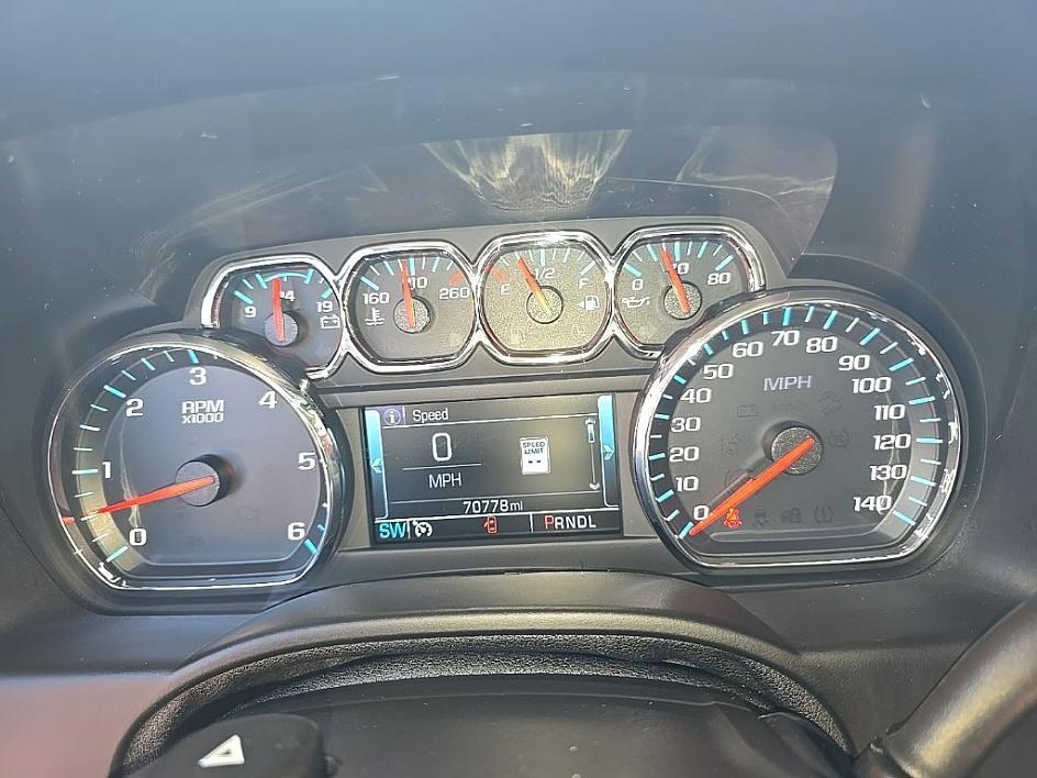 used 2019 Chevrolet Tahoe car, priced at $31,848