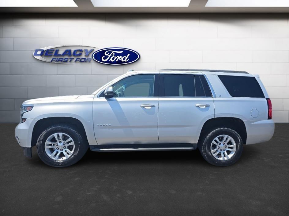 used 2019 Chevrolet Tahoe car, priced at $31,848