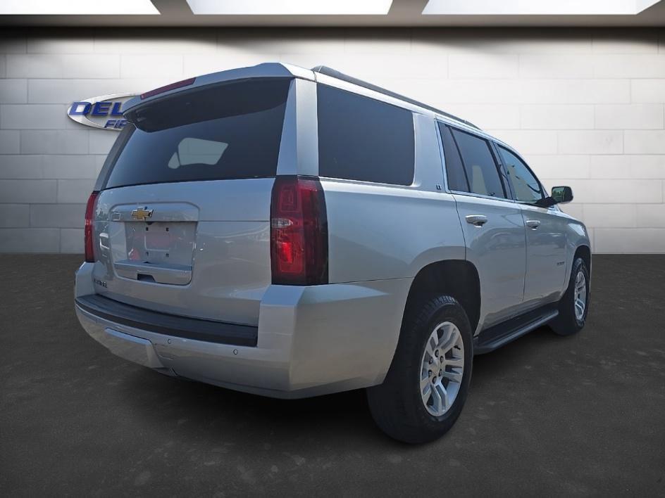 used 2019 Chevrolet Tahoe car, priced at $31,848