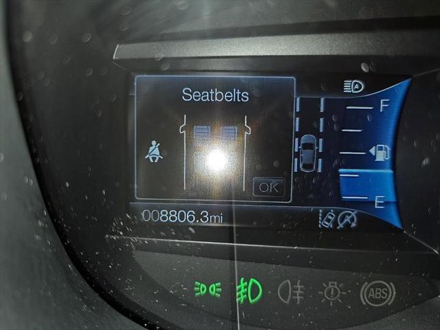 used 2022 Ford Edge car, priced at $27,899