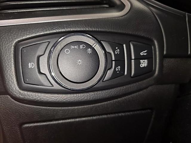 used 2022 Ford Edge car, priced at $27,899