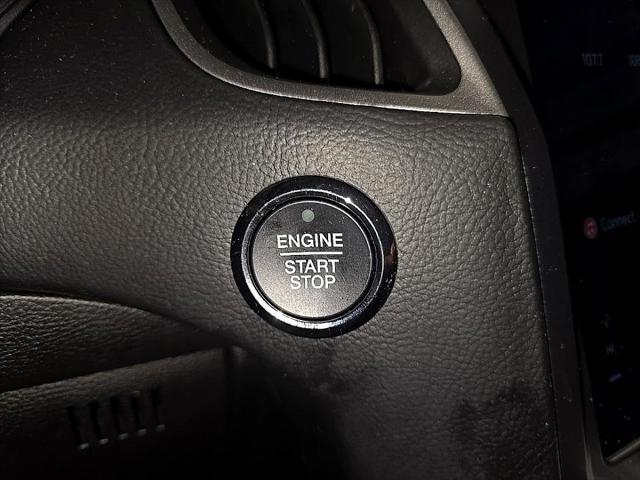 used 2022 Ford Edge car, priced at $27,899