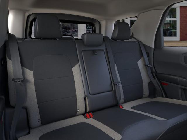 new 2025 Ford Bronco Sport car, priced at $31,634