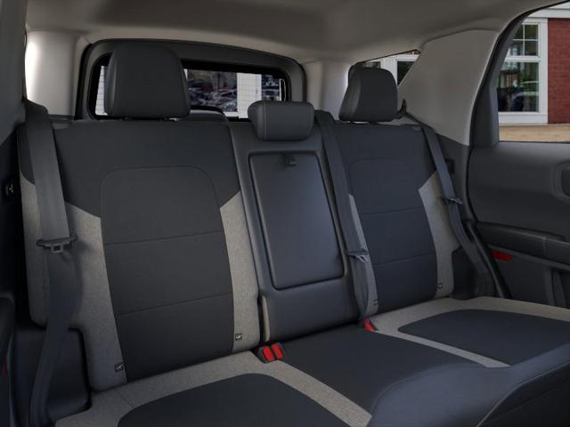 new 2025 Ford Bronco Sport car, priced at $30,884