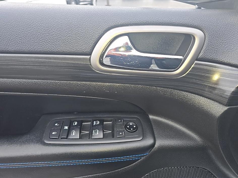 used 2019 Jeep Grand Cherokee car, priced at $19,800