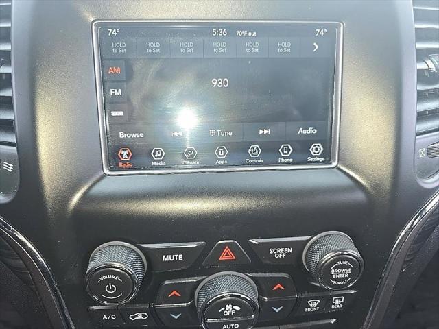 used 2019 Jeep Grand Cherokee car, priced at $19,800