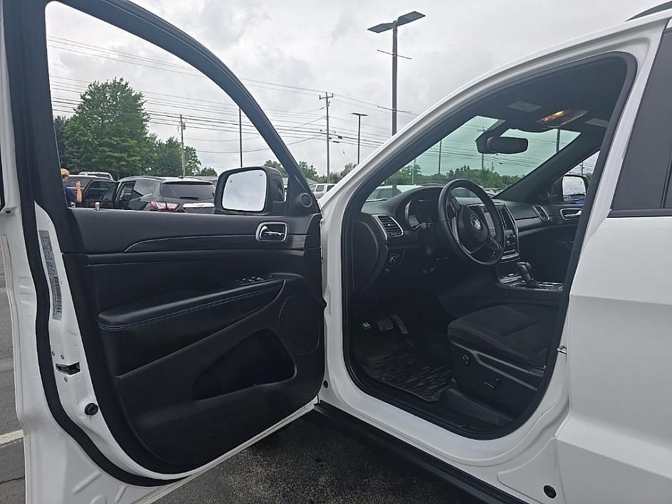 used 2019 Jeep Grand Cherokee car, priced at $19,800