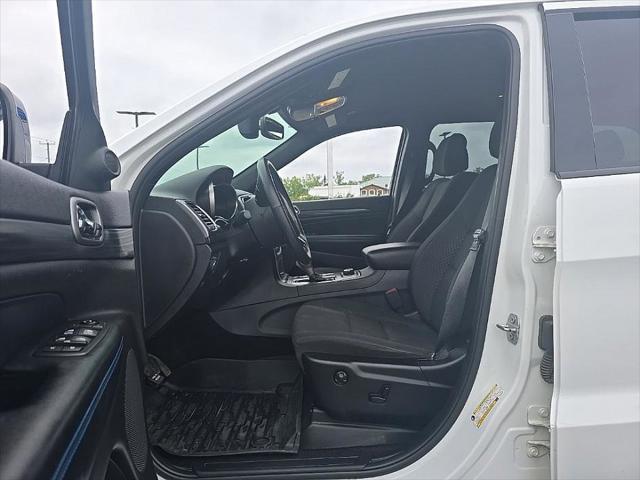 used 2019 Jeep Grand Cherokee car, priced at $19,800