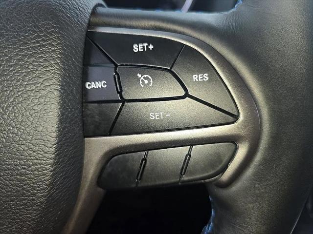 used 2019 Jeep Grand Cherokee car, priced at $19,800
