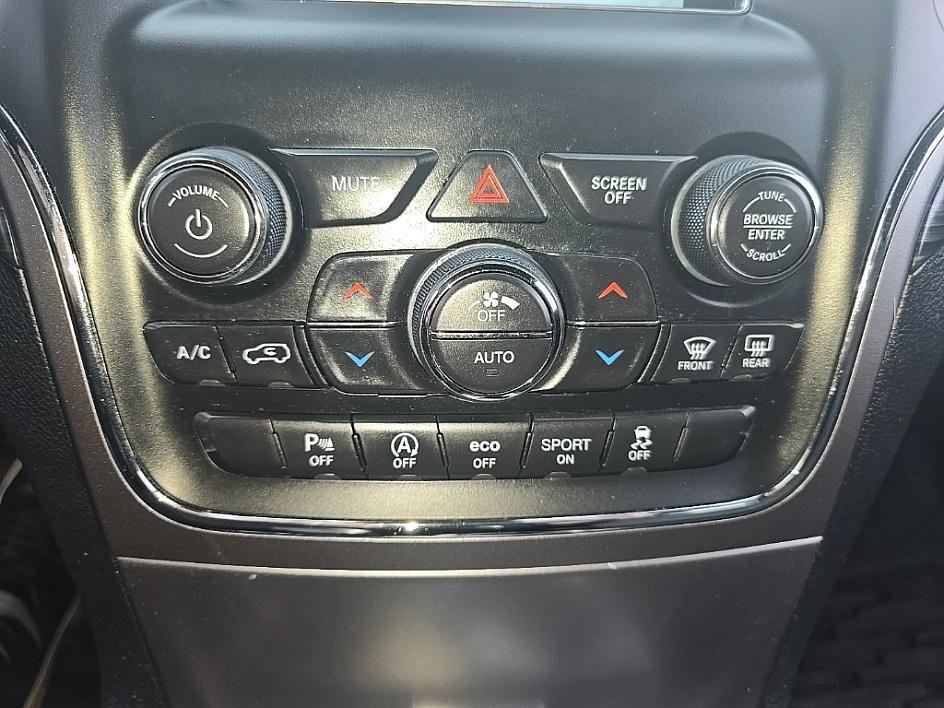 used 2019 Jeep Grand Cherokee car, priced at $19,800