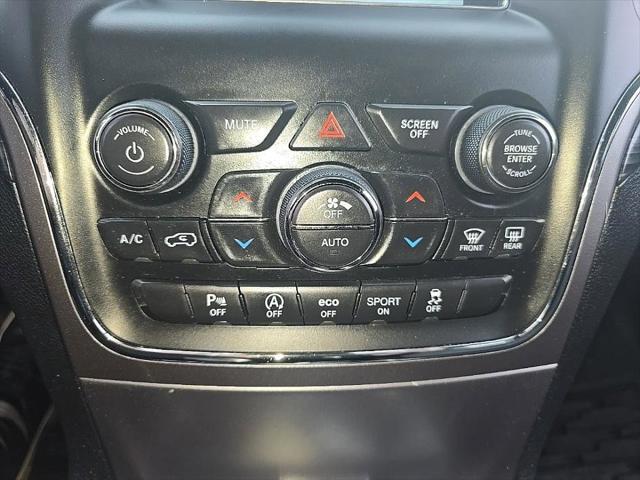 used 2019 Jeep Grand Cherokee car, priced at $19,800
