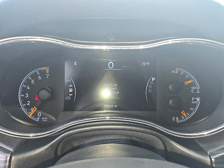 used 2019 Jeep Grand Cherokee car, priced at $19,800