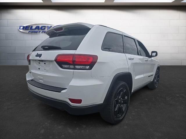 used 2019 Jeep Grand Cherokee car, priced at $19,800