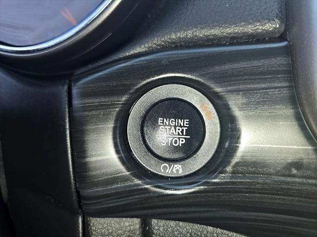 used 2019 Jeep Grand Cherokee car, priced at $19,800