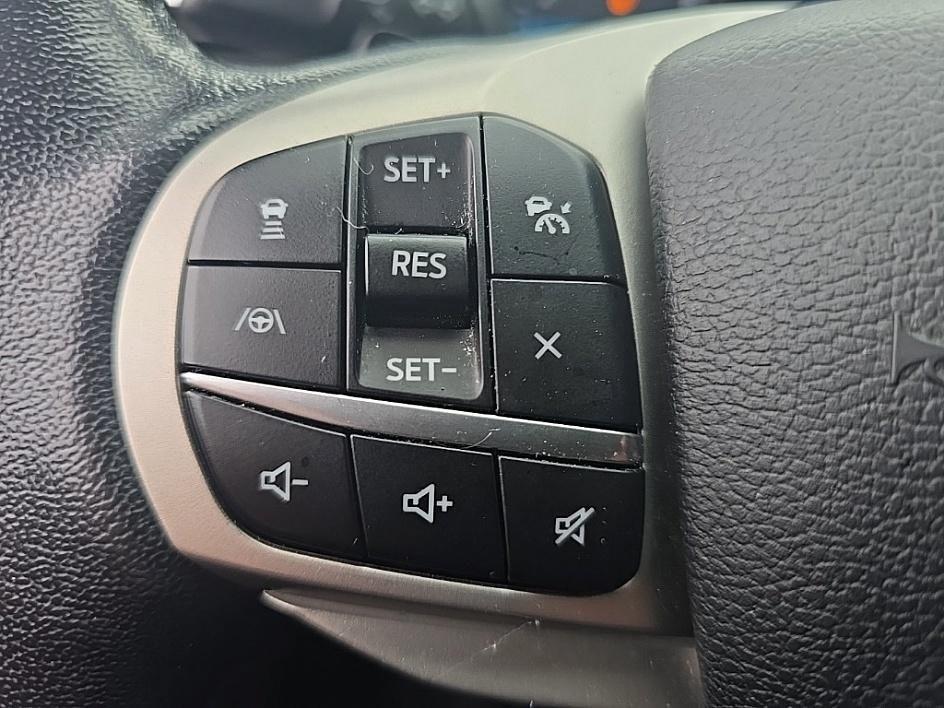 used 2020 Ford Explorer car, priced at $22,499
