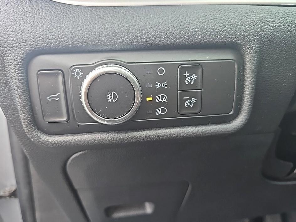 used 2020 Ford Explorer car, priced at $22,499