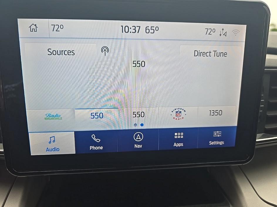 used 2020 Ford Explorer car, priced at $22,499