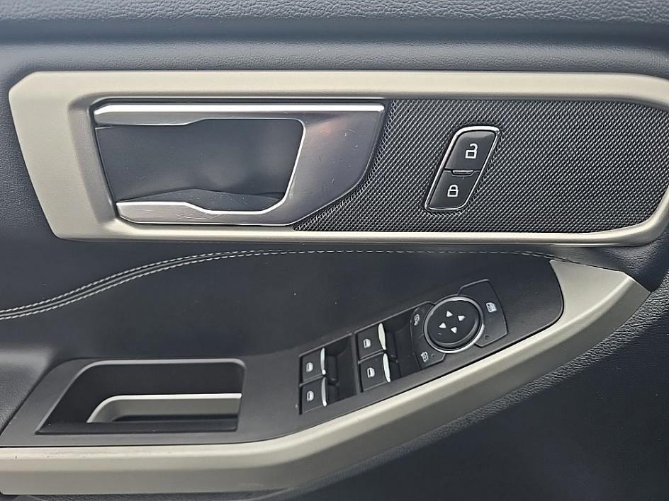 used 2020 Ford Explorer car, priced at $22,499