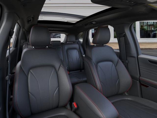 new 2025 Ford Escape car, priced at $39,669