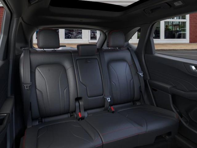 new 2025 Ford Escape car, priced at $39,669
