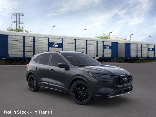 new 2025 Ford Escape car, priced at $42,305