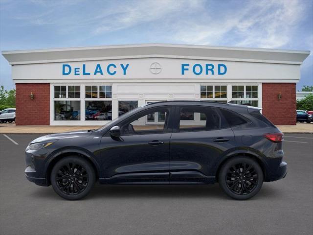 new 2025 Ford Escape car, priced at $39,669